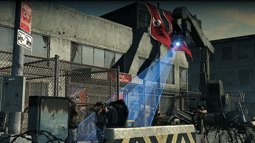 ꡼ No.006Υͥ / HOMEFRONTפܸɽιλѤʤǿӥɤ줿ǥץ쥼ơͤݡ