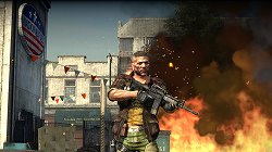 ꡼ No.009Υͥ / HOMEFRONTפܸɽιλѤʤǿӥɤ줿ǥץ쥼ơͤݡ