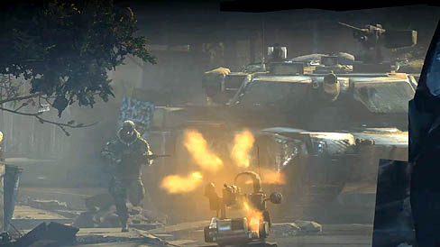꡼ No.002Υͥ / ѥHomefrontפȯȲʤȯɽβΥꥫŸ롤Ÿʿʹ֥ɥޤθǤΤ2011ǯ414