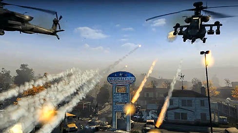 ꡼ No.003Υͥ / ѥHomefrontפȯȲʤȯɽβΥꥫŸ롤Ÿʿʹ֥ɥޤθǤΤ2011ǯ414