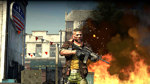 ꡼ No.006Υͥ / ѥHomefrontפȯȲʤȯɽβΥꥫŸ롤Ÿʿʹ֥ɥޤθǤΤ2011ǯ414