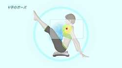 ꡼ No.003Υͥ / ޤޤǽ21Υȥ졼˥󥰤ɲä줿Wii Fit Plusפ101ȯ䡣Wii⡼ץ饹˥ʹ˥ǥо