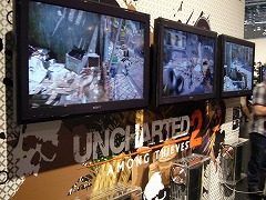 ꡼ No.002Υͥ / GamescomϡUncharted 2פϡ֤᤮פȤʤ뤯餤ǤΥ󥷡Ϥ