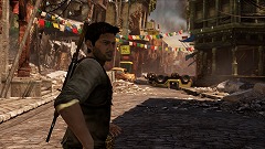 ꡼ No.012Υͥ / GamescomϡUncharted 2פϡ֤᤮פȤʤ뤯餤ǤΥ󥷡Ϥ