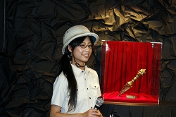 ꡼ No.009Υͥ / ѡBOSEˤȡ硼ⳫŤ줿֥㡼ƥå Ⱦäġ׻ͷθ٥Ȥͤݡ