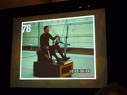 ꡼ No.005Υͥ / GDC 2010ϲǤʤˤʥ⡼󥭥ץ㡼򡣤äѤUncharted 2Among Thievesפˤ⤬äƤ