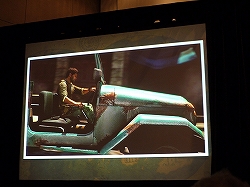 ꡼ No.006Υͥ / GDC 2010ϲǤʤˤʥ⡼󥭥ץ㡼򡣤äѤUncharted 2Among Thievesפˤ⤬äƤ