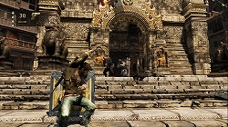 ꡼ No.009Υͥ / GDC 2010ϲǤʤˤʥ⡼󥭥ץ㡼򡣤äѤUncharted 2Among Thievesפˤ⤬äƤ
