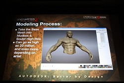 ꡼ No.015Υͥ / ֥㡼ƥå ȾäġפΥꥢƥϤȸΨޤ줿Autodesk Design Innovation Forum 2010ץǥ󥰥åݡ