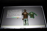 ꡼ No.021Υͥ / ֥㡼ƥå ȾäġפΥꥢƥϤȸΨޤ줿Autodesk Design Innovation Forum 2010ץǥ󥰥åݡ