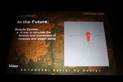 ꡼ No.024Υͥ / ֥㡼ƥå ȾäġפΥꥢƥϤȸΨޤ줿Autodesk Design Innovation Forum 2010ץǥ󥰥åݡ