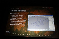 ꡼ No.025Υͥ / ֥㡼ƥå ȾäġפΥꥢƥϤȸΨޤ줿Autodesk Design Innovation Forum 2010ץǥ󥰥åݡ