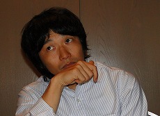 ꡼ No.008Υͥ / TGS 2009ưʪʤǤᡣԤֿͶɥȥꥳפˤĤơʸͻˤΤʹƤߤ