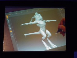 ꡼ No.005Υͥ / GDC 2010ϥ쥤ȥ롼äƤʤ֥åɡ֡IIIפƮϤƺ줿