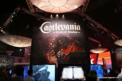 ꡼ No.001Υͥ / E3 2010ϾץƽΡȰɥ饭ɤE3ǥץ쥤֥ŸĤ˥١æCastlevania Lords of ShadowפΥץ쥤ݡȤǺ