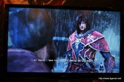 ꡼ No.003Υͥ / E3 2010ϾץƽΡȰɥ饭ɤE3ǥץ쥤֥ŸĤ˥١æCastlevania Lords of ShadowפΥץ쥤ݡȤǺ