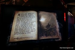 ꡼ No.004Υͥ / E3 2010ϾץƽΡȰɥ饭ɤE3ǥץ쥤֥ŸĤ˥١æCastlevania Lords of ShadowפΥץ쥤ݡȤǺ