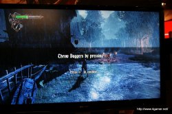 ꡼ No.007Υͥ / E3 2010ϾץƽΡȰɥ饭ɤE3ǥץ쥤֥ŸĤ˥١æCastlevania Lords of ShadowפΥץ쥤ݡȤǺ