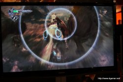 ꡼ No.009Υͥ / E3 2010ϾץƽΡȰɥ饭ɤE3ǥץ쥤֥ŸĤ˥١æCastlevania Lords of ShadowפΥץ쥤ݡȤǺ