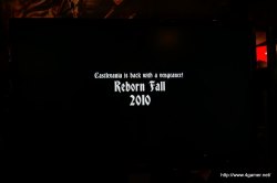 ꡼ No.011Υͥ / E3 2010ϾץƽΡȰɥ饭ɤE3ǥץ쥤֥ŸĤ˥١æCastlevania Lords of ShadowפΥץ쥤ݡȤǺ