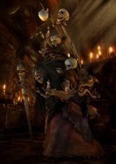 ꡼ No.013Υͥ / E3 2010ϾץƽΡȰɥ饭ɤE3ǥץ쥤֥ŸĤ˥١æCastlevania Lords of ShadowפΥץ쥤ݡȤǺ