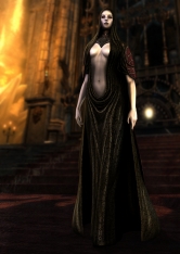 ꡼ No.016Υͥ / E3 2010ϾץƽΡȰɥ饭ɤE3ǥץ쥤֥ŸĤ˥١æCastlevania Lords of ShadowפΥץ쥤ݡȤǺ