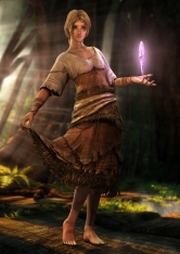 ꡼ No.017Υͥ / E3 2010ϾץƽΡȰɥ饭ɤE3ǥץ쥤֥ŸĤ˥١æCastlevania Lords of ShadowפΥץ쥤ݡȤǺ