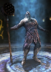 ꡼ No.018Υͥ / E3 2010ϾץƽΡȰɥ饭ɤE3ǥץ쥤֥ŸĤ˥١æCastlevania Lords of ShadowפΥץ쥤ݡȤǺ