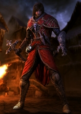 ꡼ No.019Υͥ / E3 2010ϾץƽΡȰɥ饭ɤE3ǥץ쥤֥ŸĤ˥١æCastlevania Lords of ShadowפΥץ쥤ݡȤǺ