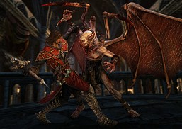 ꡼ No.021Υͥ / E3 2010ϾץƽΡȰɥ饭ɤE3ǥץ쥤֥ŸĤ˥١æCastlevania Lords of ShadowפΥץ쥤ݡȤǺ