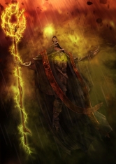 ꡼ No.023Υͥ / E3 2010ϾץƽΡȰɥ饭ɤE3ǥץ쥤֥ŸĤ˥١æCastlevania Lords of ShadowפΥץ쥤ݡȤǺ