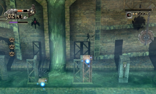 ꡼ No.013Υͥ / E3 2010ϡCastlevaniaפMETAL GEARפۤ羮¿κʤŸƤKONAMI֡Ǹäȿʥ