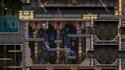 ꡼ No.019Υͥ / E3 2010ϡCastlevaniaפMETAL GEARפۤ羮¿κʤŸƤKONAMI֡Ǹäȿʥ