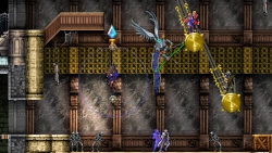 ꡼ No.021Υͥ / E3 2010ϡCastlevaniaפMETAL GEARפۤ羮¿κʤŸƤKONAMI֡Ǹäȿʥ