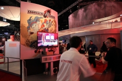 ꡼ No.031Υͥ / E3 2010ϡCastlevaniaפMETAL GEARפۤ羮¿κʤŸƤKONAMI֡Ǹäȿʥ