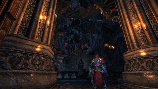 ꡼ No.035Υͥ / E3 2010ϡCastlevaniaפMETAL GEARפۤ羮¿κʤŸƤKONAMI֡Ǹäȿʥ