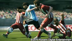 ꡼ No.002Υͥ / TGS 2010KONAMI֡ˡ֥å˥   ɥפʤɤλͷо졣֥֥ץ饹״ϢϡARɤȥɡɤ