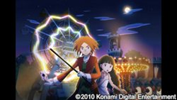 ꡼ No.003Υͥ / TGS 2010KONAMI֡ˡ֥å˥   ɥפʤɤλͷо졣֥֥ץ饹״ϢϡARɤȥɡɤ