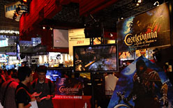 ꡼ No.003Υͥ / TGS 2010ϡ֥֥ץ饹״Ϣȡ֥å˥פ͵ TGS 2010 KONAMI֡ θץ쥤Ԥ־