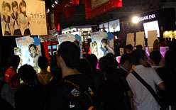 ꡼ No.005Υͥ / TGS 2010ϡ֥֥ץ饹״Ϣȡ֥å˥פ͵ TGS 2010 KONAMI֡ θץ쥤Ԥ־