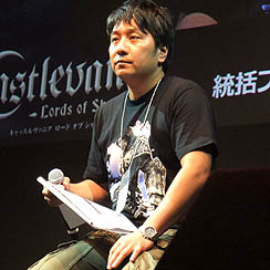 ꡼ No.002Υͥ / [TGS 2010]KONAMIְɥ饭ץ꡼ǿ֥å˥   ɥפΥڥ륹ơǡͷǤϸʤ쥢ʥץ쥤