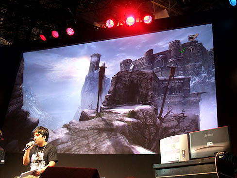 ꡼ No.003Υͥ / [TGS 2010]KONAMIְɥ饭ץ꡼ǿ֥å˥   ɥפΥڥ륹ơǡͷǤϸʤ쥢ʥץ쥤