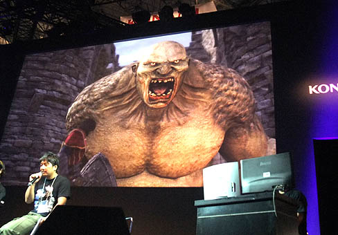 ꡼ No.006Υͥ / [TGS 2010]KONAMIְɥ饭ץ꡼ǿ֥å˥   ɥפΥڥ륹ơǡͷǤϸʤ쥢ʥץ쥤
