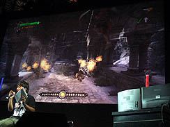 ꡼ No.009Υͥ / [TGS 2010]KONAMIְɥ饭ץ꡼ǿ֥å˥   ɥפΥڥ륹ơǡͷǤϸʤ쥢ʥץ쥤