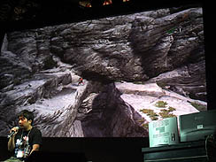 ꡼ No.010Υͥ / [TGS 2010]KONAMIְɥ饭ץ꡼ǿ֥å˥   ɥפΥڥ륹ơǡͷǤϸʤ쥢ʥץ쥤