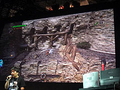 ꡼ No.011Υͥ / [TGS 2010]KONAMIְɥ饭ץ꡼ǿ֥å˥   ɥפΥڥ륹ơǡͷǤϸʤ쥢ʥץ쥤