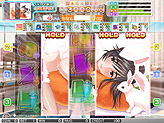 ꡼ No.010Υͥ / TGS 2010Ͽɥ֥֥ץ饹Happy Daily Lifeʲˡפ̤ܶȥ2011ɤ֥å˥ λͷ֡KONAMI֡®