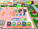 ꡼ No.015Υͥ / TGS 2010Ͽɥ֥֥ץ饹Happy Daily Lifeʲˡפ̤ܶȥ2011ɤ֥å˥ λͷ֡KONAMI֡®