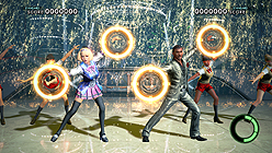 ꡼ No.057Υͥ / TGS 2010Ͽɥ֥֥ץ饹Happy Daily Lifeʲˡפ̤ܶȥ2011ɤ֥å˥ λͷ֡KONAMI֡®