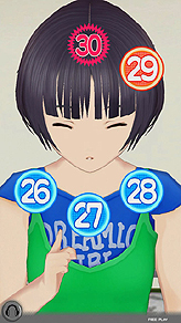 ꡼ No.079Υͥ / TGS 2010Ͽɥ֥֥ץ饹Happy Daily Lifeʲˡפ̤ܶȥ2011ɤ֥å˥ λͷ֡KONAMI֡®
